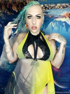 Nakedxzanthia OnlyFans Leaked Free Thumbnail Picture - #GP9CB6qWXU