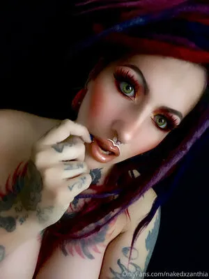 Nakedxzanthia OnlyFans Leaked Free Thumbnail Picture - #GSXqptEY81