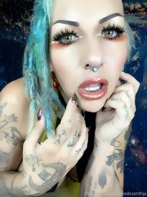 Nakedxzanthia OnlyFans Leaked Free Thumbnail Picture - #HieMrqfTqo