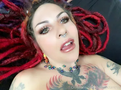 Nakedxzanthia OnlyFans Leaked Free Thumbnail Picture - #IMDoh9kD9r