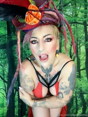 Nakedxzanthia OnlyFans Leaked Free Thumbnail Picture - #Is8CENzFw4