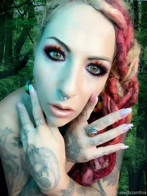 Nakedxzanthia OnlyFans Leaked Free Thumbnail Picture - #KLbfdxKZgi