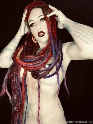 Nakedxzanthia OnlyFans Leaked Free Thumbnail Picture - #LA4veEzs5Z