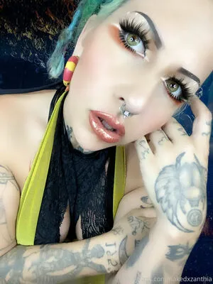 Nakedxzanthia OnlyFans Leaked Free Thumbnail Picture - #NLNYeSWQza