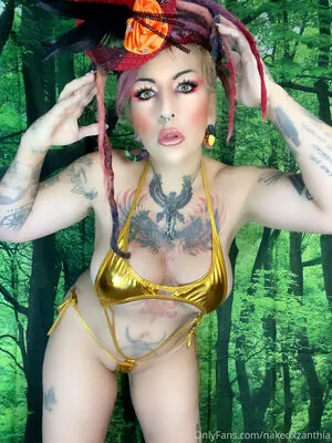 Nakedxzanthia OnlyFans Leaked Free Thumbnail Picture - #Ox8wDuWHIR