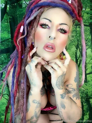 Nakedxzanthia OnlyFans Leaked Free Thumbnail Picture - #QKAEX1ntmA