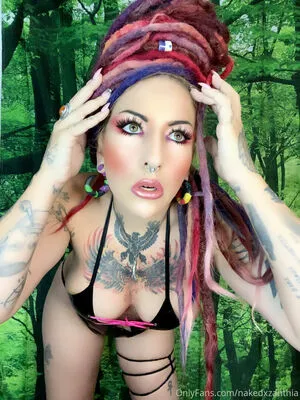 Nakedxzanthia OnlyFans Leaked Free Thumbnail Picture - #QPwmynrVdq