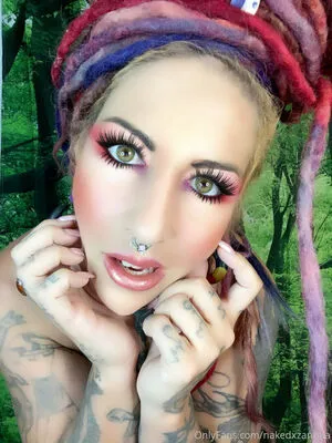 Nakedxzanthia OnlyFans Leaked Free Thumbnail Picture - #TOlV4qMtQ6