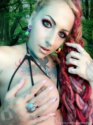 Nakedxzanthia OnlyFans Leaked Free Thumbnail Picture - #X1TpQDyqfl