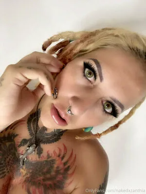 Nakedxzanthia OnlyFans Leaked Free Thumbnail Picture - #Z81ksE0Fzj