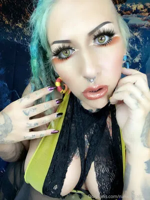 Nakedxzanthia OnlyFans Leaked Free Thumbnail Picture - #Zw1093U908
