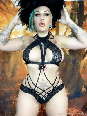 Nakedxzanthia OnlyFans Leaked Free Thumbnail Picture - #bHrRdBHzZv