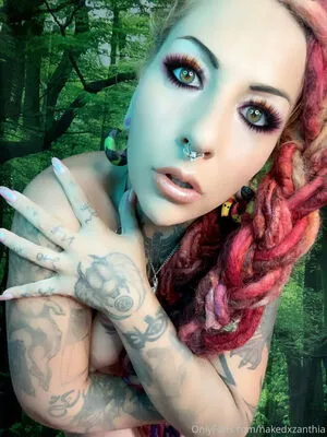 Nakedxzanthia OnlyFans Leaked Free Thumbnail Picture - #cUwdnclXHb