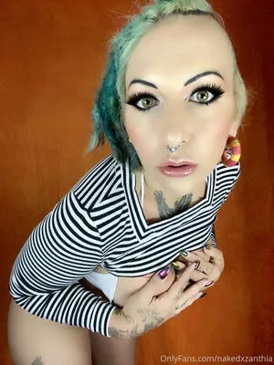 Nakedxzanthia OnlyFans Leaked Free Thumbnail Picture - #chuRJv1AKi