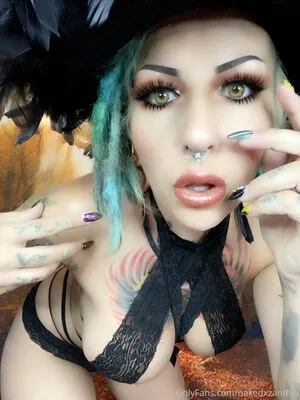Nakedxzanthia OnlyFans Leaked Free Thumbnail Picture - #eJgEDbKGQo