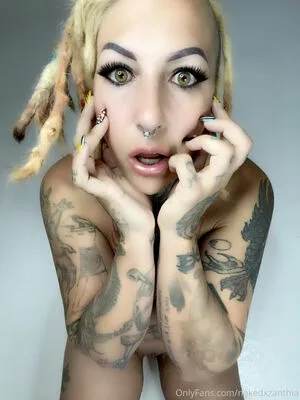 Nakedxzanthia OnlyFans Leaked Free Thumbnail Picture - #g6he6Ryw3y