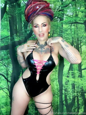 Nakedxzanthia OnlyFans Leaked Free Thumbnail Picture - #iC3rW2t0gr