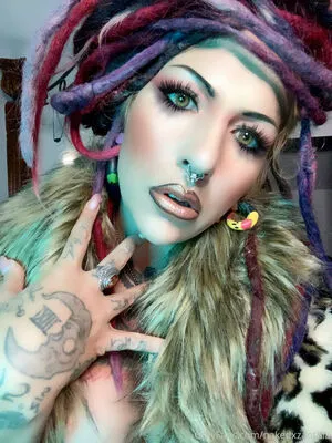 Nakedxzanthia OnlyFans Leaked Free Thumbnail Picture - #jxcP0iO5Em