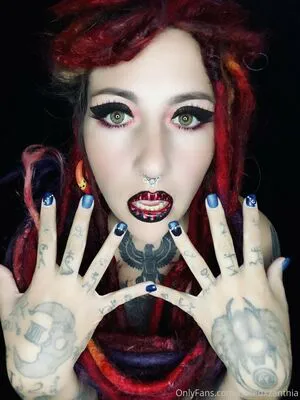 Nakedxzanthia OnlyFans Leaked Free Thumbnail Picture - #kCGzPSAAtH