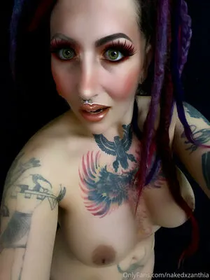 Nakedxzanthia OnlyFans Leaked Free Thumbnail Picture - #kVfCUxp5NZ
