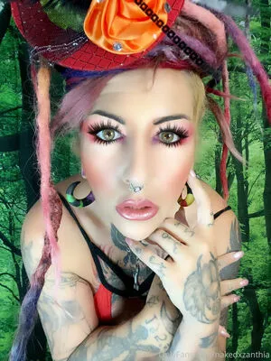 Nakedxzanthia OnlyFans Leaked Free Thumbnail Picture - #kitSyFZOUT