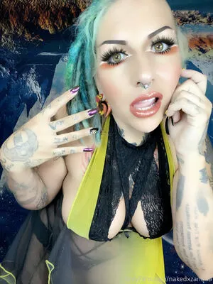Nakedxzanthia OnlyFans Leaked Free Thumbnail Picture - #l5h7MgUbhT