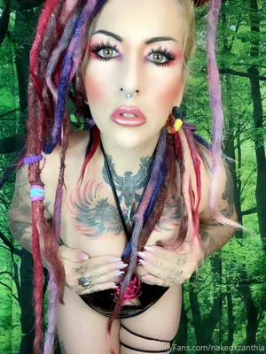 Nakedxzanthia OnlyFans Leaked Free Thumbnail Picture - #nHmc4i0U7G