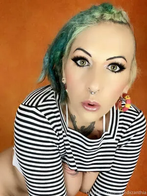 Nakedxzanthia OnlyFans Leaked Free Thumbnail Picture - #pZoTrUHDMp
