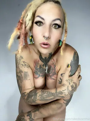 Nakedxzanthia OnlyFans Leaked Free Thumbnail Picture - #rYalhreo8s