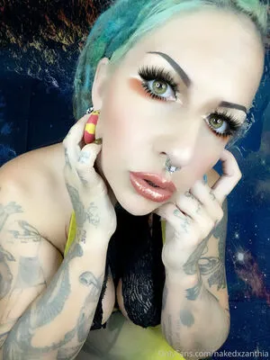 Nakedxzanthia OnlyFans Leaked Free Thumbnail Picture - #uQTQMx2AXv