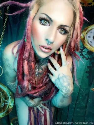 Nakedxzanthia OnlyFans Leaked Free Thumbnail Picture - #yEoWihpbG3
