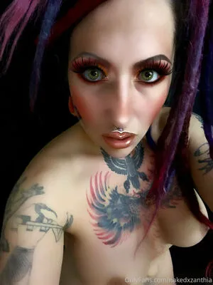 Nakedxzanthia OnlyFans Leaked Free Thumbnail Picture - #yalSAsVG7U