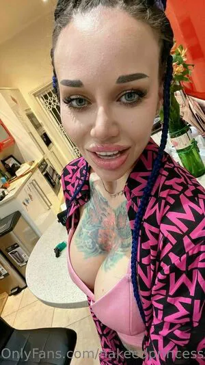 Nakeedprincesss OnlyFans Leaked Free Thumbnail Picture - #3BW3Zaf2aS