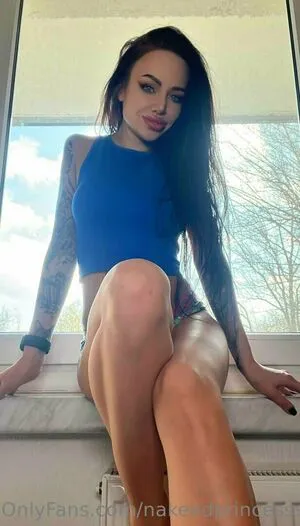 Nakeedprincesss OnlyFans Leaked Free Thumbnail Picture - #3CBGEJlMrh