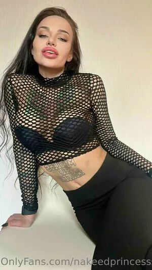 Nakeedprincesss OnlyFans Leaked Free Thumbnail Picture - #3a0ElAigVq