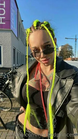 Nakeedprincesss OnlyFans Leaked Free Thumbnail Picture - #AeQm4WJmSc
