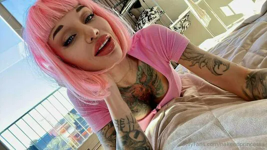 Nakeedprincesss OnlyFans Leaked Free Thumbnail Picture - #CwwlxOsVyI
