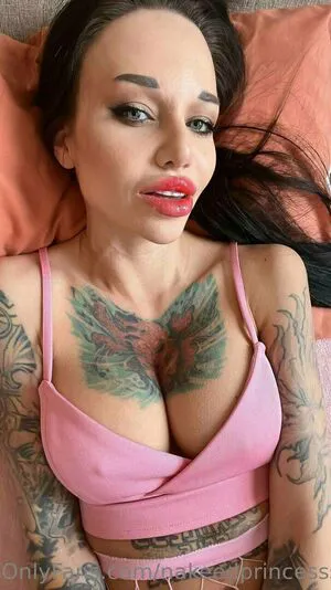 Nakeedprincesss OnlyFans Leaked Free Thumbnail Picture - #J1tidaiOeZ