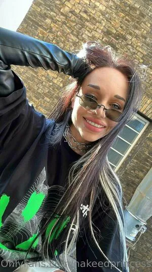Nakeedprincesss OnlyFans Leaked Free Thumbnail Picture - #LmOaLdmeuM