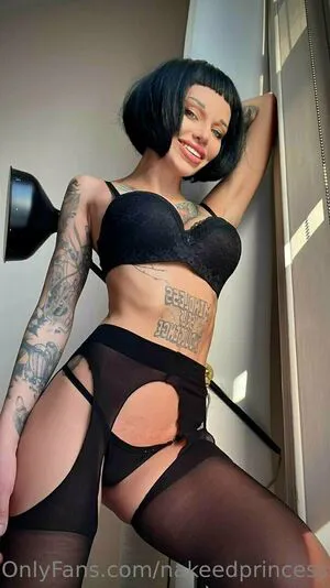 Nakeedprincesss OnlyFans Leaked Free Thumbnail Picture - #QBtQvK9XAA