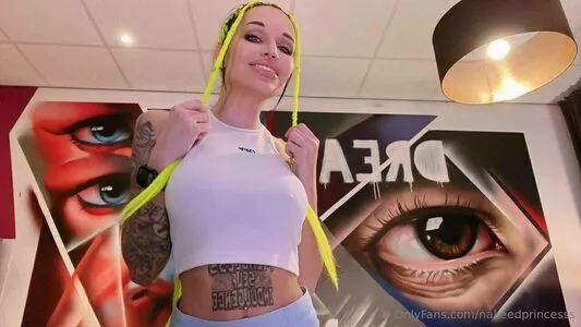 Nakeedprincesss OnlyFans Leaked Free Thumbnail Picture - #Z54MefbUPj