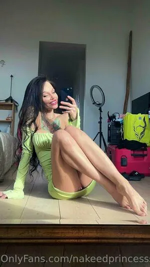 Nakeedprincesss OnlyFans Leaked Free Thumbnail Picture - #enV9c21Wkm