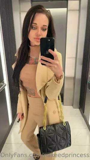 Nakeedprincesss OnlyFans Leaked Free Thumbnail Picture - #olYIPqcZXq