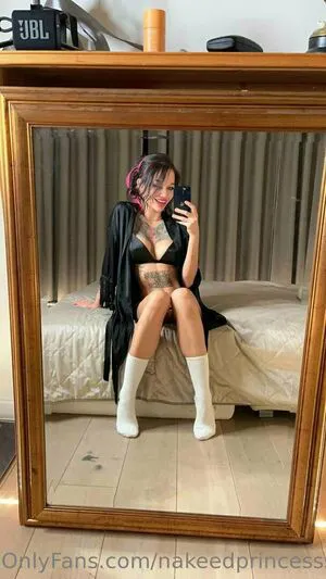 Nakeedprincesss OnlyFans Leaked Free Thumbnail Picture - #p6uEUmZOSL