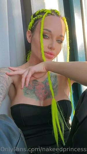 Nakeedprincesss OnlyFans Leaked Free Thumbnail Picture - #wvh76cn5ir