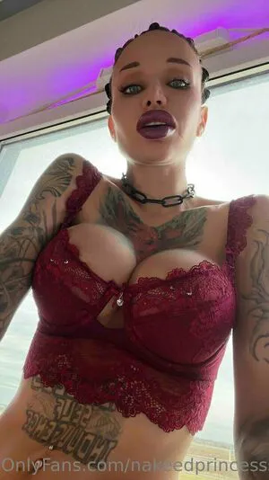 Nakeedprincesss OnlyFans Leaked Free Thumbnail Picture - #xPsUJBmmtr