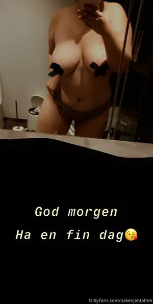 Nakenjentafree OnlyFans Leaked Free Thumbnail Picture - #W63zs63WyN