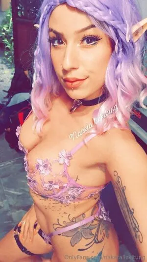 Naketalickitung OnlyFans Leaked Free Thumbnail Picture - #8Fb5TV5r5N