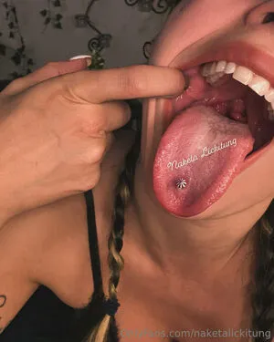 Naketalickitung OnlyFans Leaked Free Thumbnail Picture - #fjfmsYZWWO