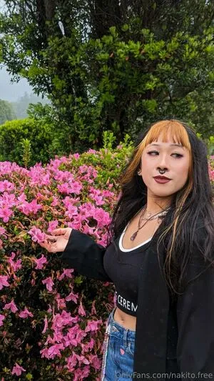 Nakito Free OnlyFans Leaked Free Thumbnail Picture - #58MgJWfvNr